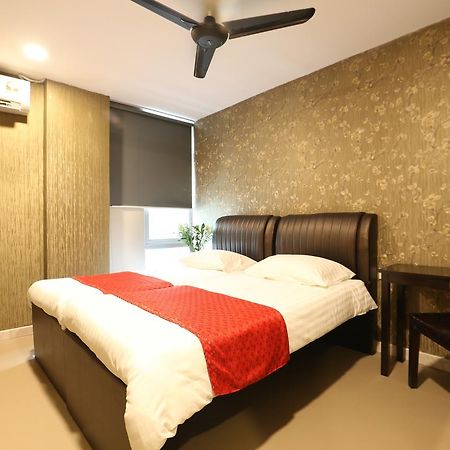 Batu Caves Sk Guesthouse Selayang מראה חיצוני תמונה