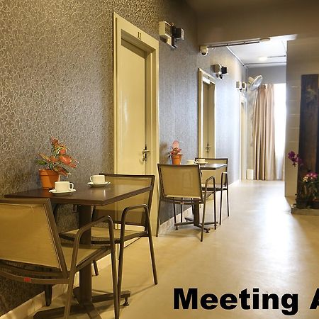 Batu Caves Sk Guesthouse Selayang מראה חיצוני תמונה