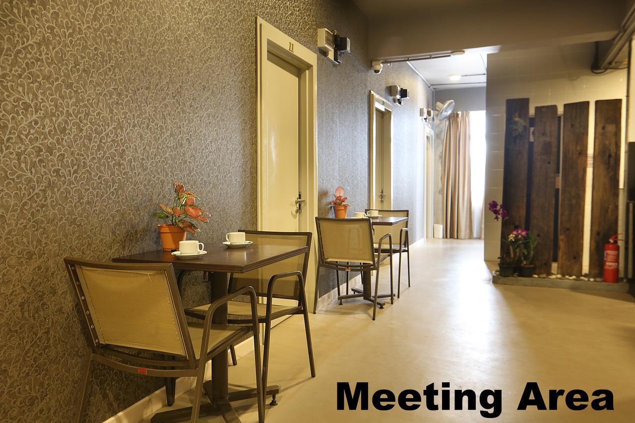 Batu Caves Sk Guesthouse Selayang מראה חיצוני תמונה