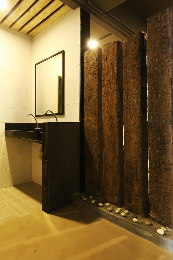 Batu Caves Sk Guesthouse Selayang מראה חיצוני תמונה