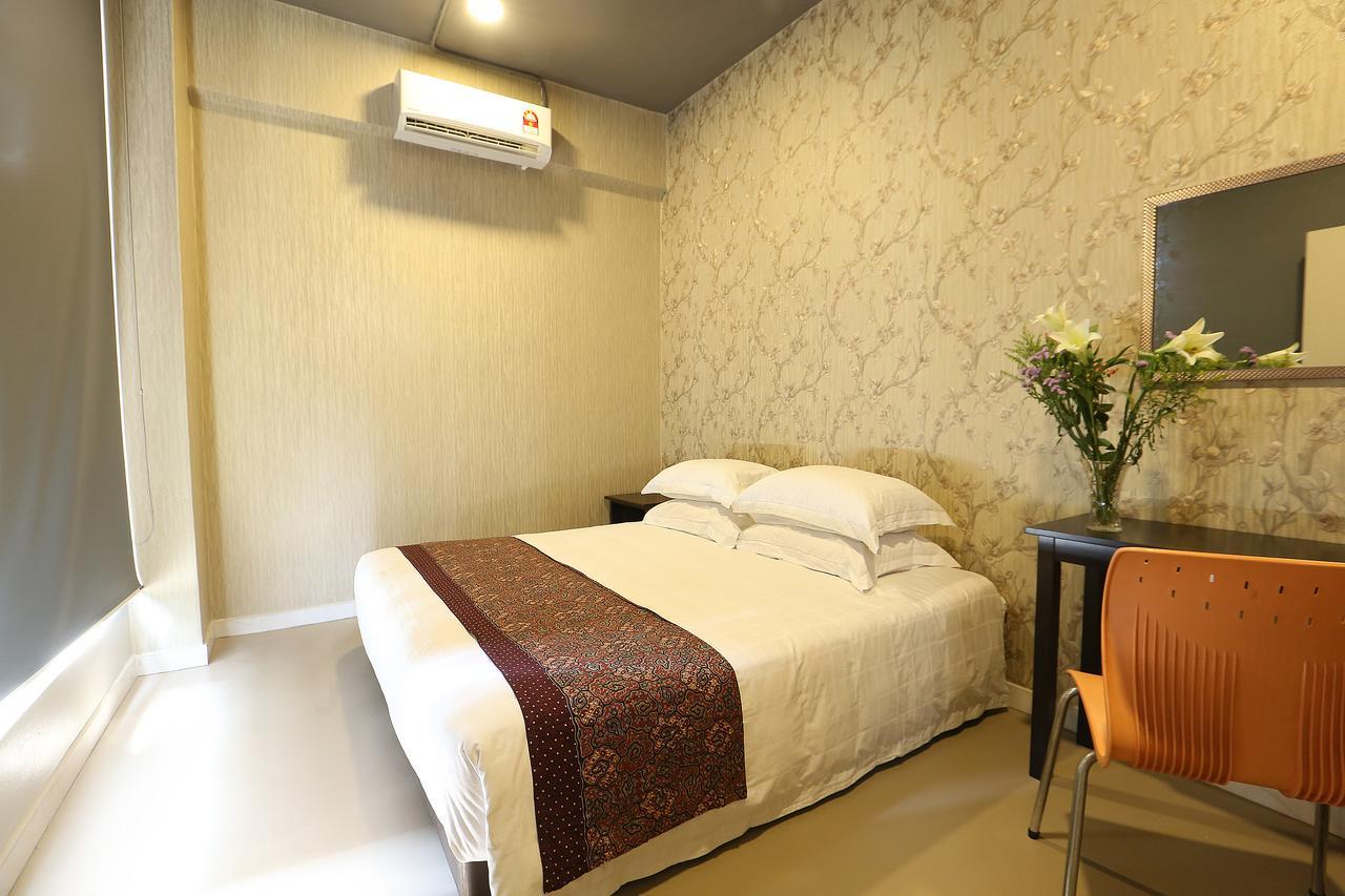 Batu Caves Sk Guesthouse Selayang מראה חיצוני תמונה