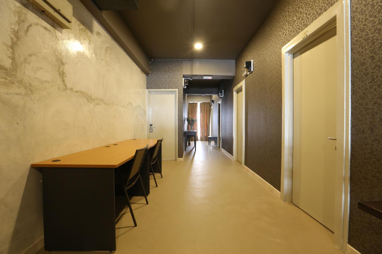 Batu Caves Sk Guesthouse Selayang מראה חיצוני תמונה