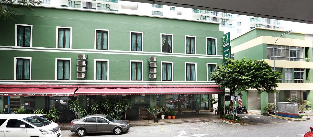 Batu Caves Sk Guesthouse Selayang מראה חיצוני תמונה