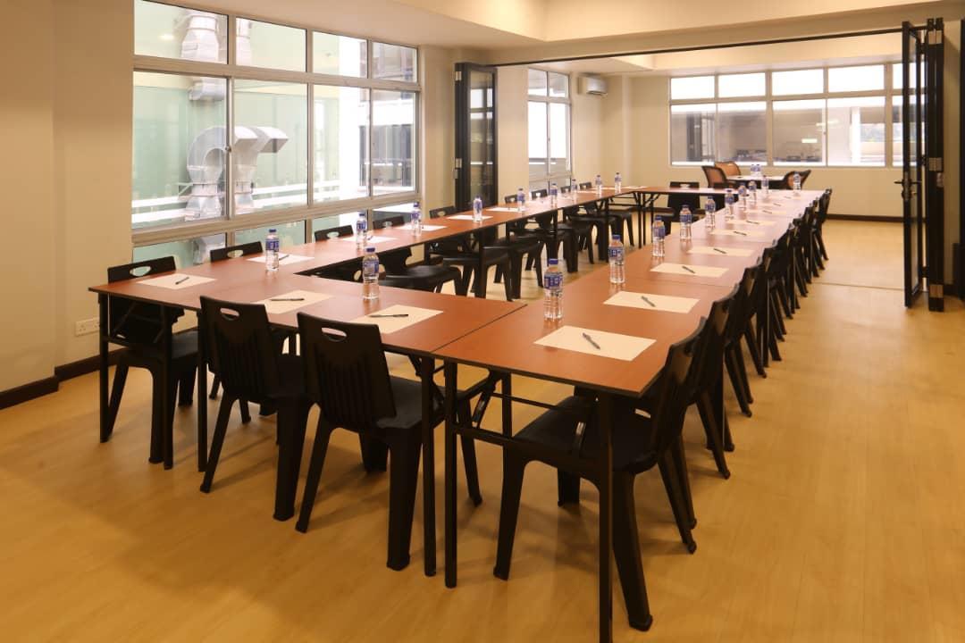 Batu Caves Sk Guesthouse Selayang מראה חיצוני תמונה