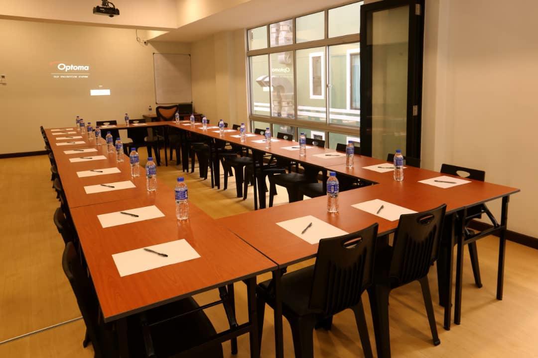 Batu Caves Sk Guesthouse Selayang מראה חיצוני תמונה
