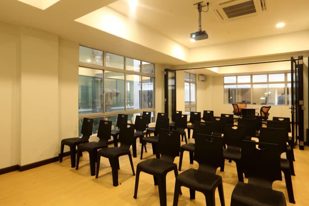 Batu Caves Sk Guesthouse Selayang מראה חיצוני תמונה