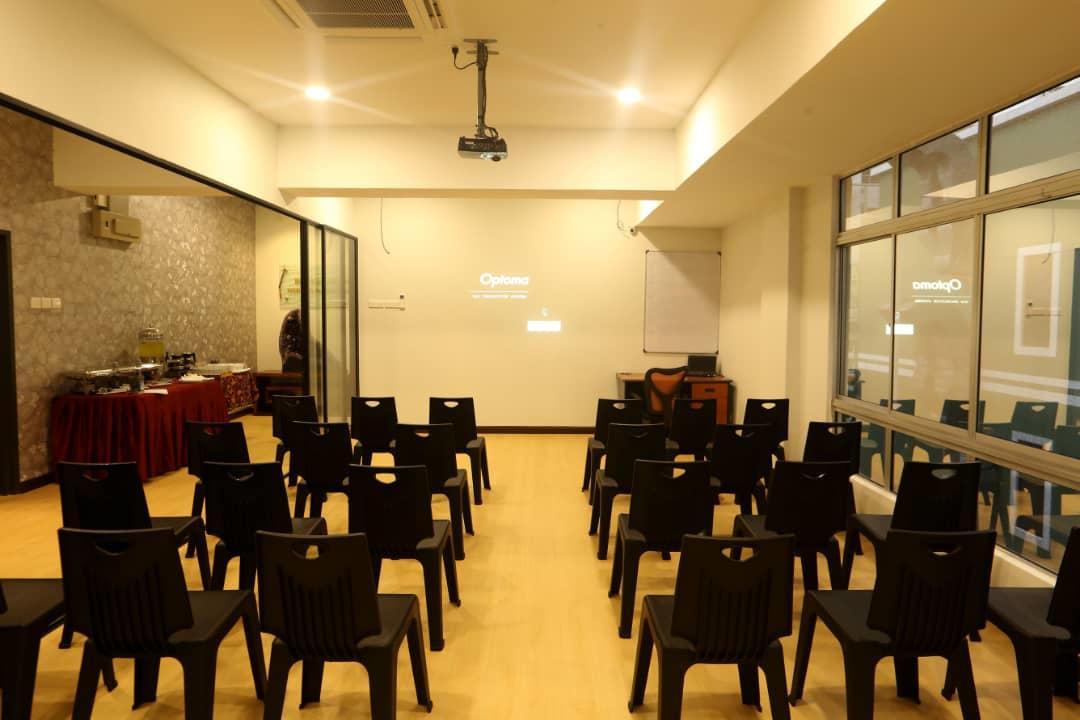 Batu Caves Sk Guesthouse Selayang מראה חיצוני תמונה